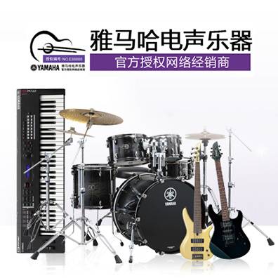 吉他、贝斯和音箱