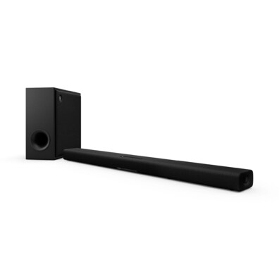 软件更新：狗万Sound Bar产品2024年10月软件更新